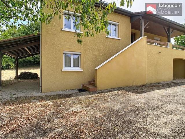 Maison 5 pièces 90 m²