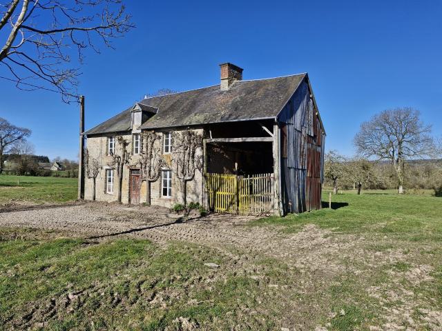 Maison 5 pièces 90 m²