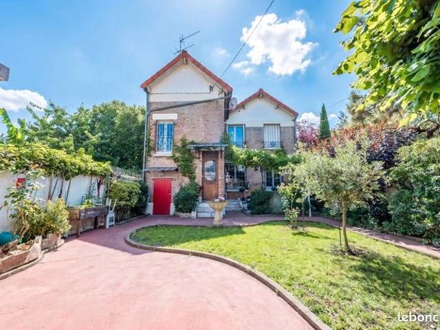 Maison 5 pièces 90 m²