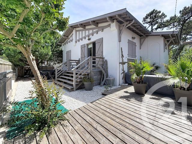 Maison 5 pièces 90 m²