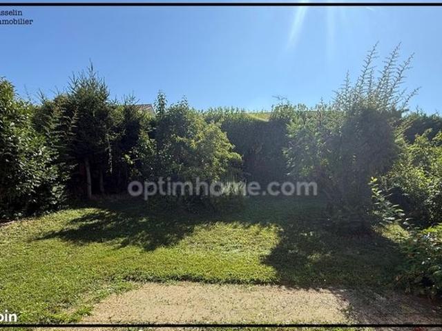 Maison 5 pièces 90 m²