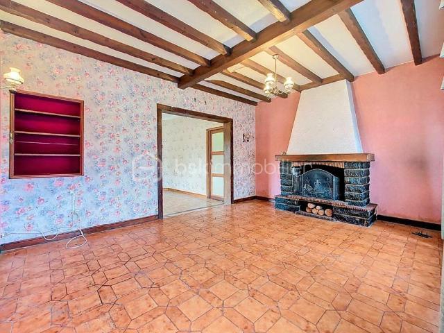 Maison 5 pièces 90 m²