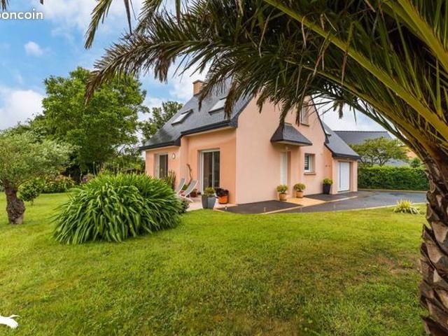 Maison 5 pièces 90 m²