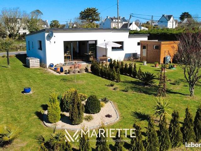 Maison 5 pièces 90 m²
