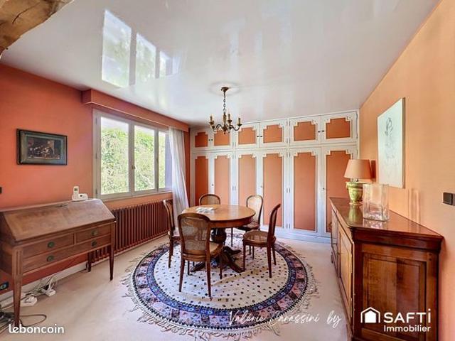 Maison 5 pièces 90 m²