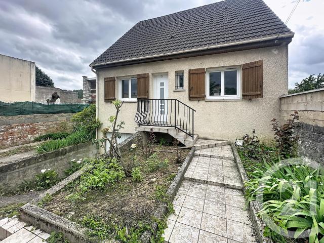 Maison 5 pièces 90 m²