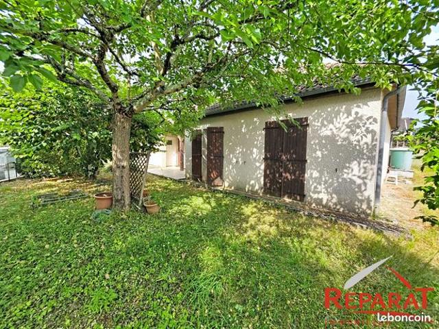 Maison 5 pièces 90 m²