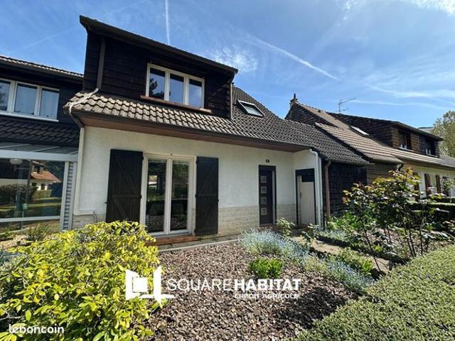 Maison 5 pièces 90 m²