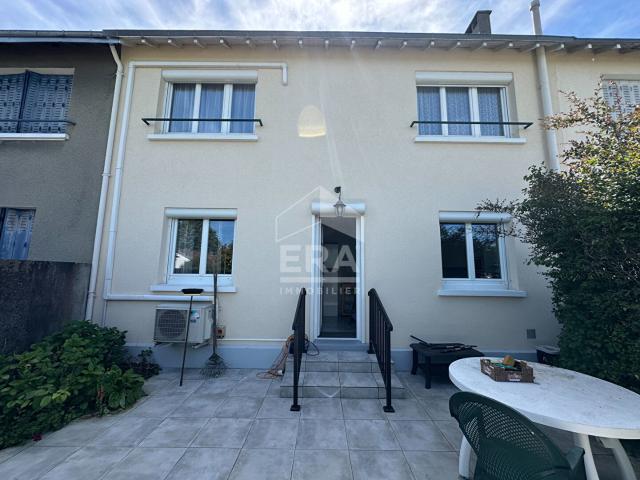 Maison 5 pièces 90 m²