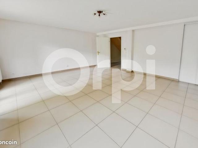 Maison 5 pièces 90 m²