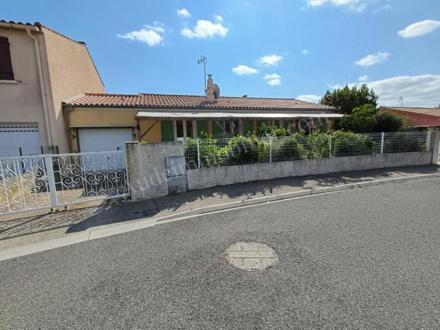 Maison 5 pièces 90 m²