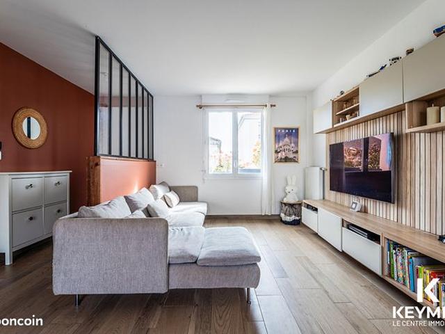 Maison 5 pièces 90 m²