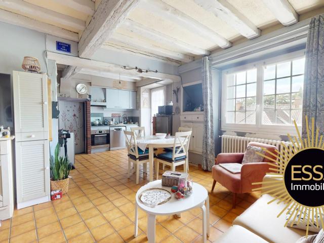 Maison 5 pièces 90 m²