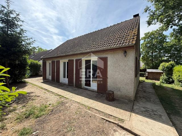 Maison 5 pièces 90 m²