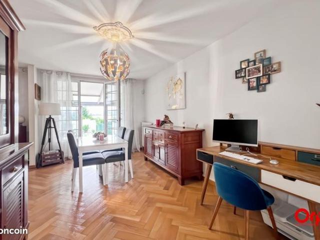 Maison 5 pièces 90 m²