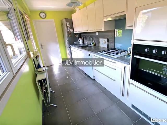 Maison 5 pièces 90 m²