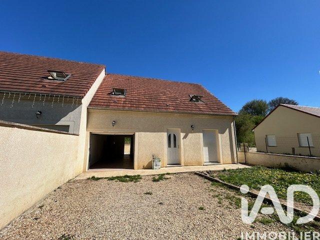 Maison 5 pièces 90 m²
