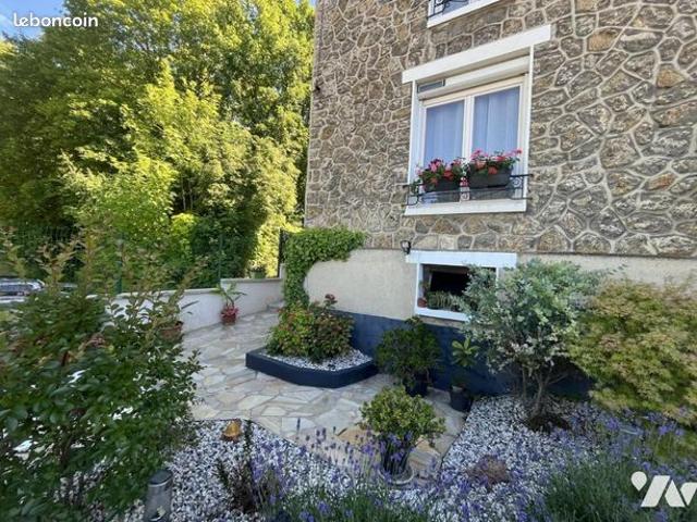 Maison 5 pièces 90 m²