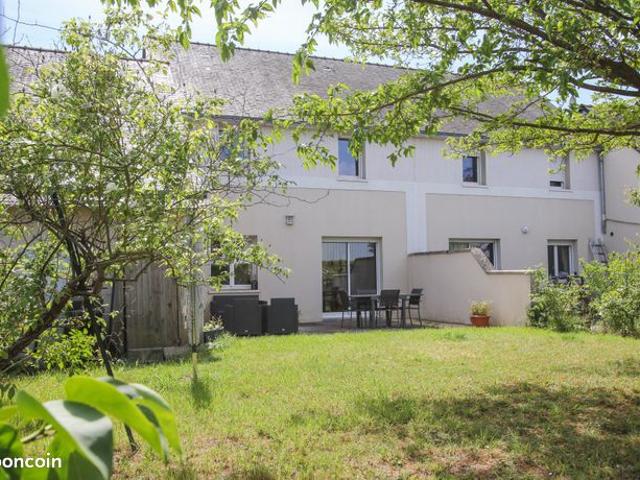 Maison 5 pièces 90 m²