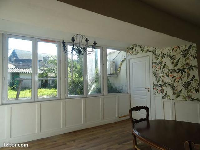 Maison 5 pièces 90 m²