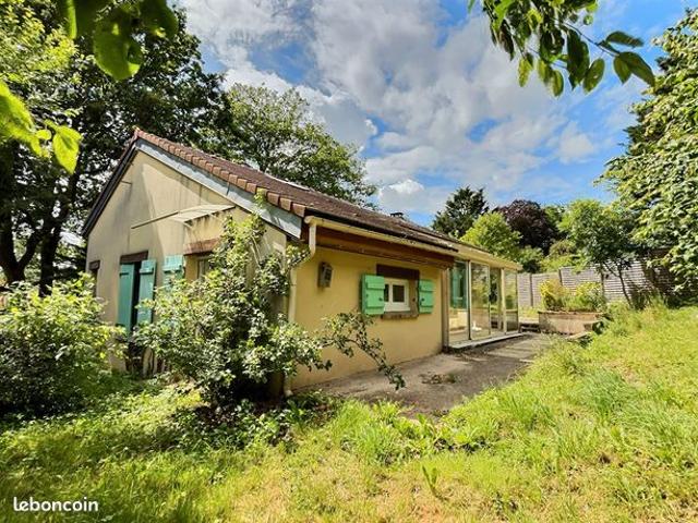 Maison 5 pièces 90 m²