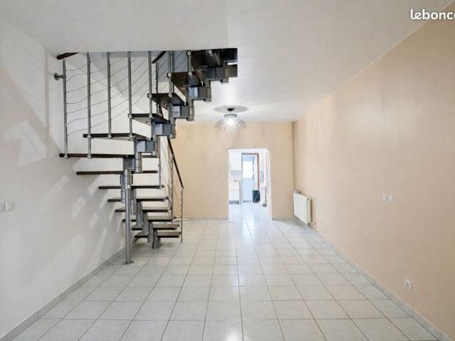 Maison 5 pièces 90 m²