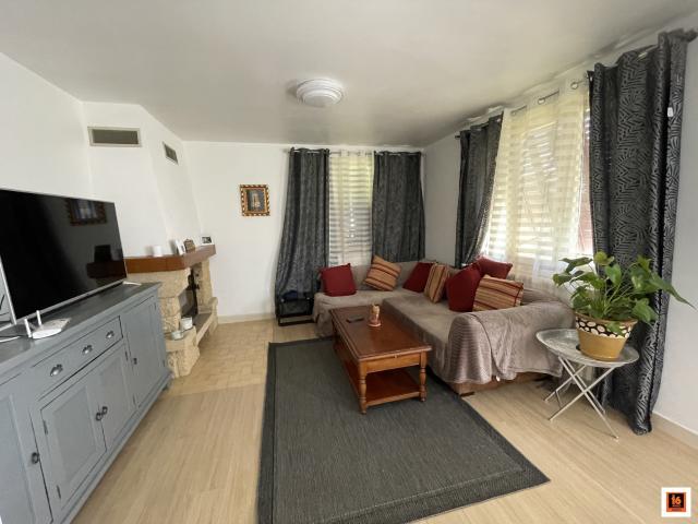 Maison 5 pièces 90 m²