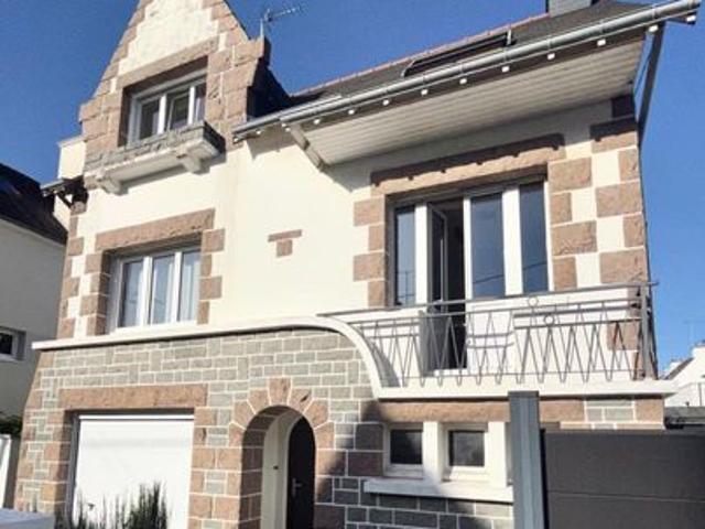 Maison 5 pièces 90 m²