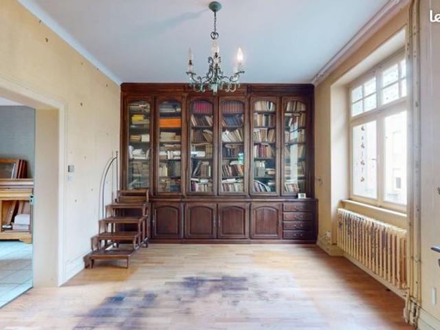 Maison 5 pièces 90 m²