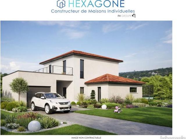 Maison 5 pièces 90 m²