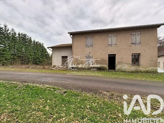 Maison 5 pièces 90 m²