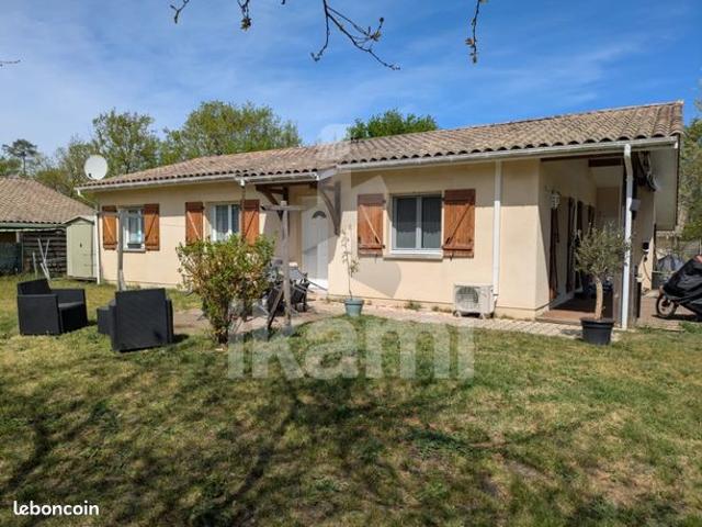 Maison 5 pièces 90 m²