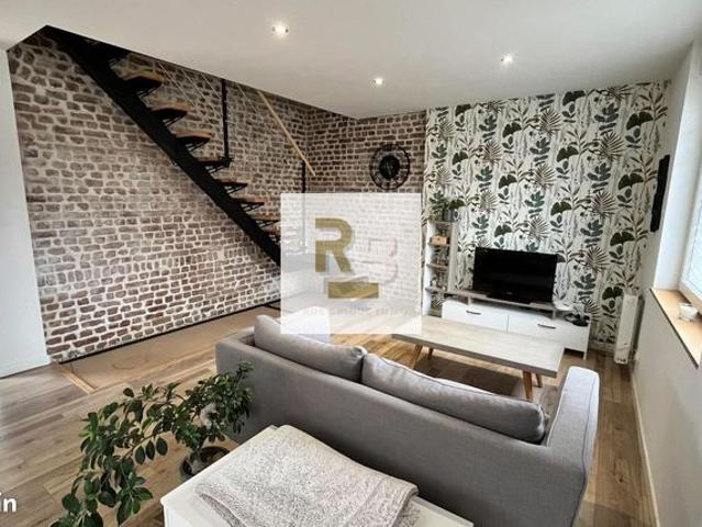 Maison 5 pièces 90 m²