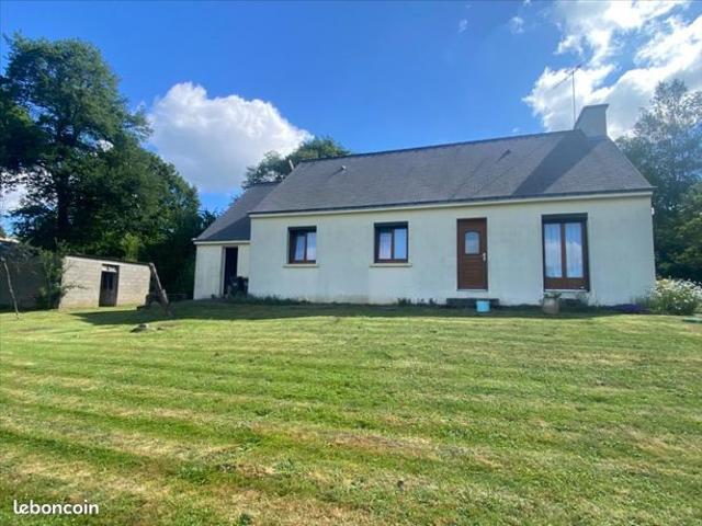 Maison 5 pièces 90 m²