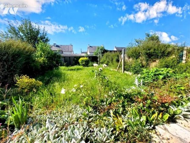 Maison 5 pièces 90 m²