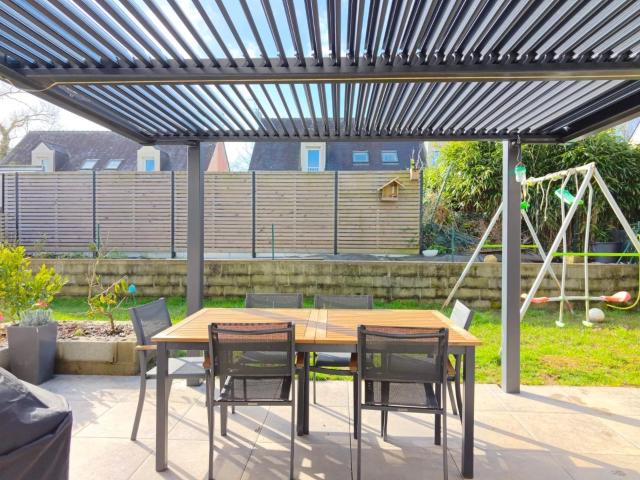 Maison 5 pièces 90 m²