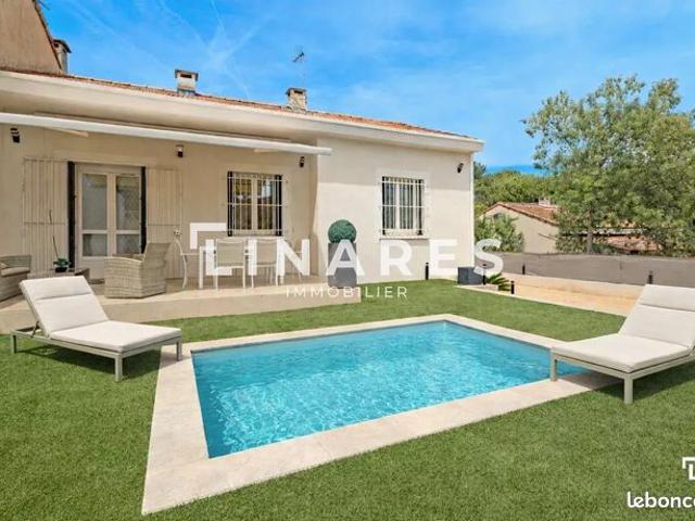 Maison 5 pièces 90 m²