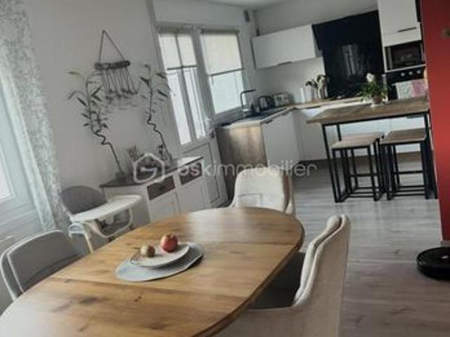Maison 5 pièces 90 m²