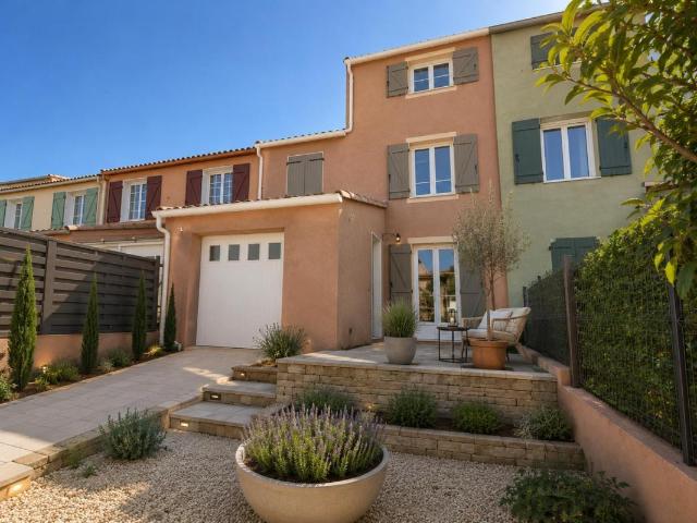 Maison 5 pièces 90 m²
