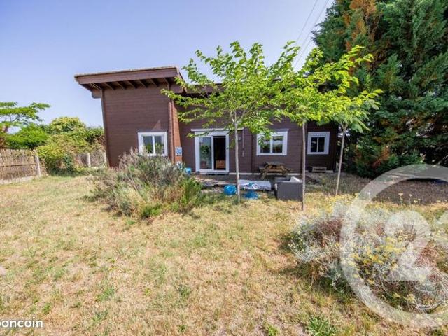 Maison 5 pièces 90 m²