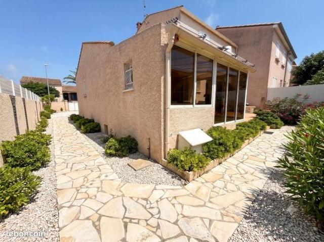 Maison 5 pièces 90 m²