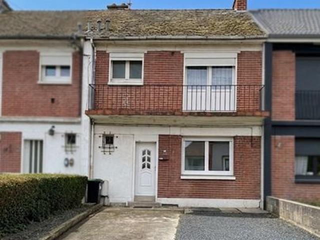 Maison 5 pièces 90 m²