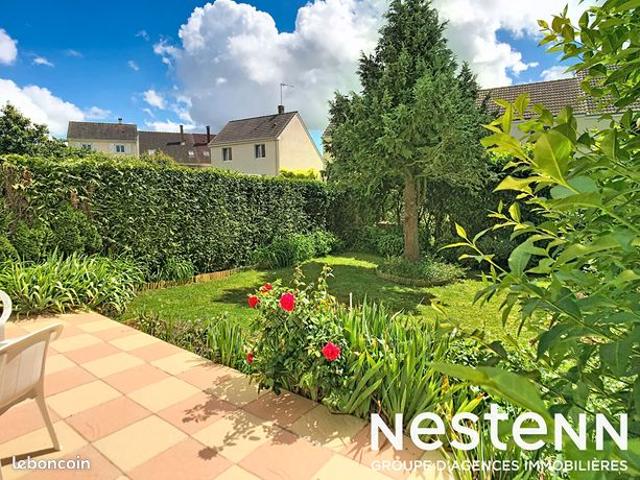 Maison 5 pièces 90 m²