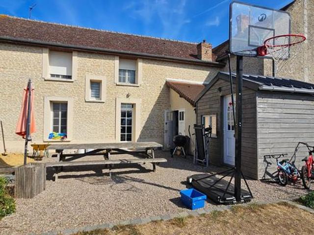 Maison 5 pièces 90 m²