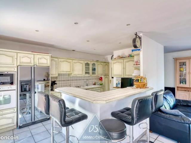 Maison 5 pièces 90 m²