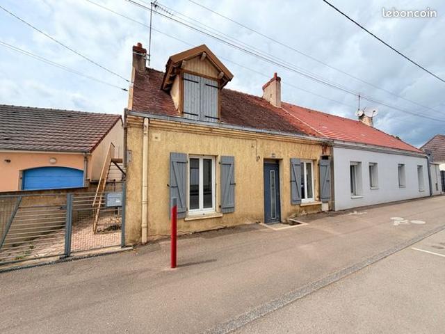 Maison 5 pièces 90 m²