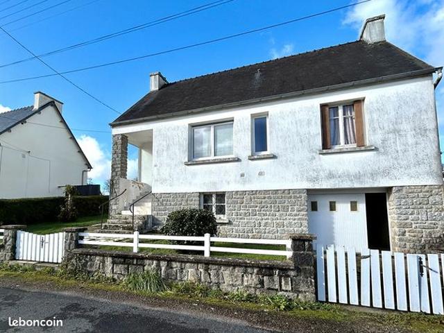 Maison 5 pièces 90 m²