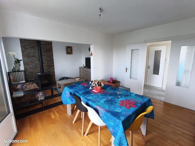Maison 5 pièces 90 m²