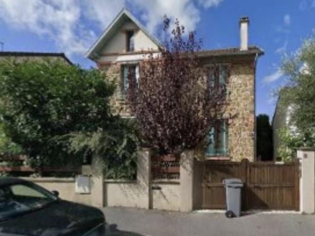 Maison 5 pièces 90 m²