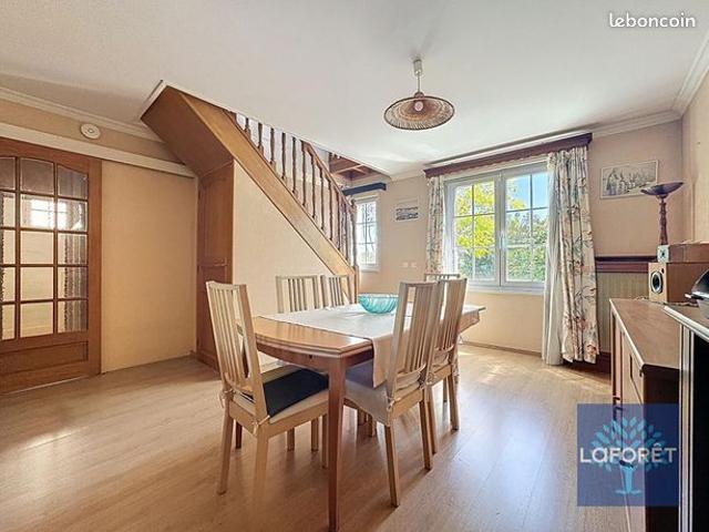 Maison 5 pièces 90 m²